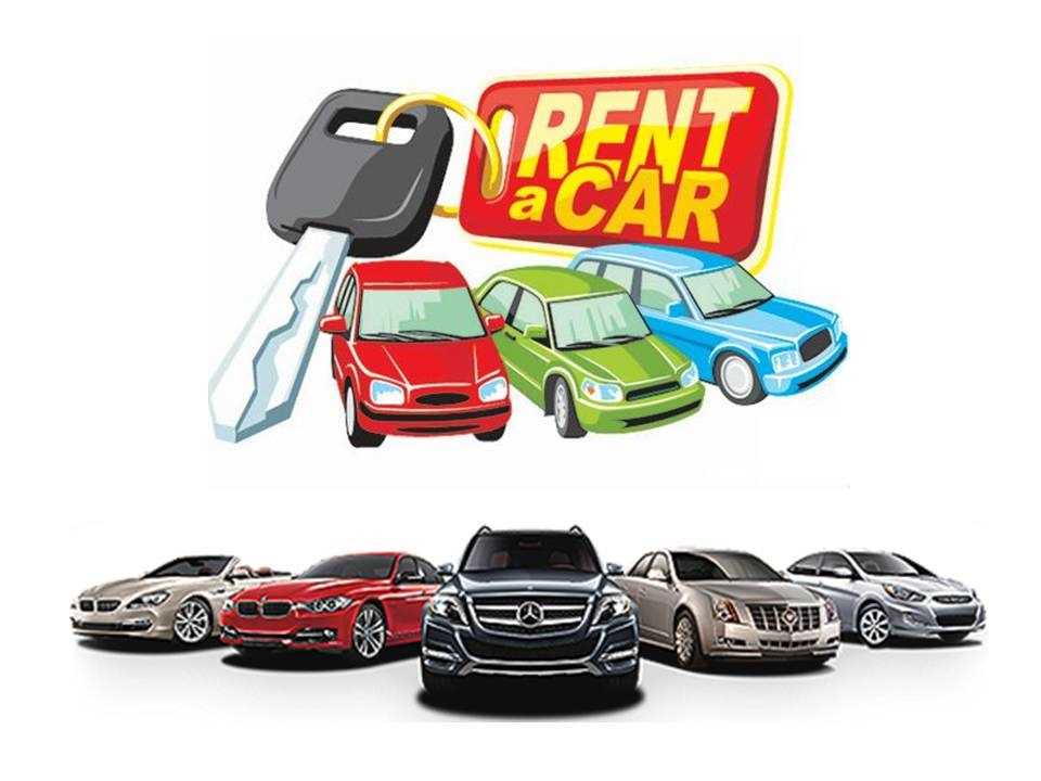 Olur Rent A Car